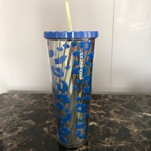 Starbucks cold cup